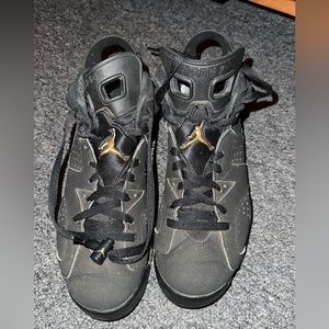 Jordan 6 Retro DMP 2020